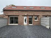 Maison rénovée 2 chambres