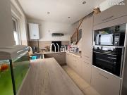 Maison rénovée – 3 chambres – Bordure de Hem