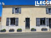 Maison rénovée 3 chambres climatisées avec salle...