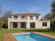 MAISON RENOVEE, 4 CHAMBRES, PISCINE