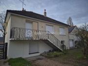 MAISON RENOVEE 5 CHAMBRES DPE C