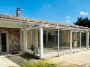 Maison rénovée 5 pièces 106 m2