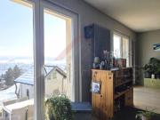 Maison rénovée à La Chaux de Fonds vue imprenable et... Maison rénovée à La Chaux de Fonds vue imprenable et...