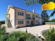 Maison rénovée à neuf 190 m²+ garage+atelier