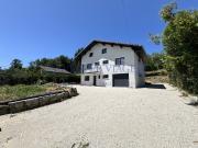 Maison rénovée à neuf LIBRE DE SUITE 215m2, terrain 20011m2