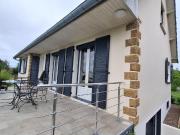 Maison rénovée à St Pair Sur Mer 5 pièce s 120 m2