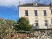 Maison rénovée à vendre 7 pièces MONTLUCON 03 sur...