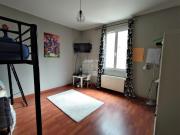 Maison rénovée à vendre à BEAUMONT LE ROGER 27170
