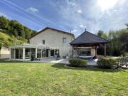 Maison rénovée à vendre Chevillon 225 m²