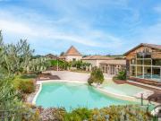 Maison rénovée à vendre en périphérie de Villeneuve sur...