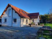 Maison rénovée à vendre près de Lussac les Églises Haute...