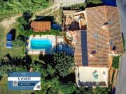 MAISON RENOVEE ANCIEN MOULIN A EAU