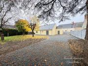 Maison rénovée avec 3 chambres dont une de plain pied –...