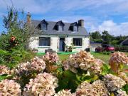 Maison rénovée avec 4 chambres. 'DPE en C'