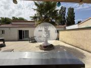 MAISON RÉNOVÉE AVEC DÉPENDANCE LOCATIVE ET GARAGE –...
