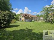 Maison de 102m2 avec dépendance et grand jardin