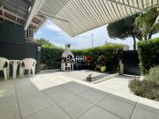 Maison rénovée avec goût à Canet, au calme et proche des pla