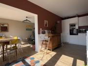 Maison rénovée avec gout dans quartier recherché