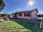 Maison rénovée avec grand terrain ombragé 100m² Saint...