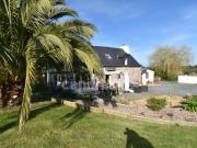 Maison rénovée avec jardin