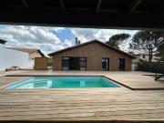 MAISON RENOVEE AVEC PISCINE ET DEPENDANCE