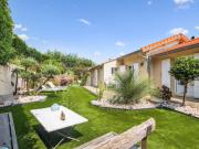 Maison rénovée avec studio indépendant et jardin...