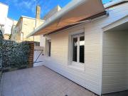 Maison rénovée Centre ville