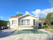 Maison rénovée de 130 m² habitables sur un Terrain 915...