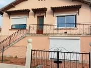 Maison rénovée de 170m², 5 chambres et jardin de 551m²