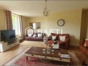Maison rénovée de 285 m² – 2 logements + studio –...