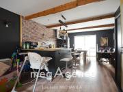 Maison rénovée de 71m2 avec garage de 60m2 et terrasse...