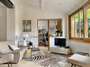 Maison rénovée de plain pied avec garage à vélos CAUDERAN