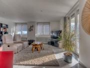 Maison rénovée de plain pied sur sous sol total