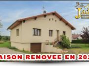 MAISON RENOVEE EN 2022