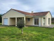 Maison rénovée en classe A