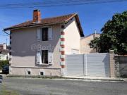 Maison rénovée en pierre