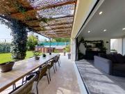 Maison rénovée et conviviale dans le quartier privilégié...