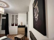 Maison rénovée et meublée 60m2 Deux chambres