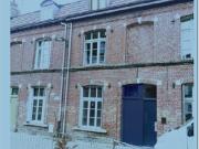 Maison rénovée, Lille St Maurice / T2/ 100.500