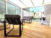 Maison individuelle Mont Valérien 95m² Suresnes