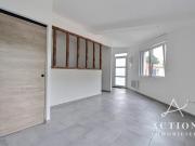 MAISON RENOVEE PLAIN PIED UNE CHAMBRE