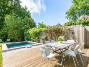 MAISON RÉNOVÉE PROCHE DU BOURG