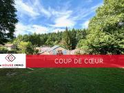 Maison rÃ©novÃ©e proche du Lac de Laprade