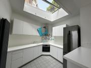 Maison rénovée secteur Cormontaigne 10 minutes à pied du mé