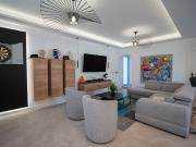 Maison rénovée + studio indépendant Proche centre ville