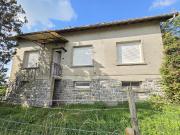 Maison rénovée sur sous sol La Chapelle aux Chasses