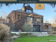 Maison rénovée T4/5 avec garage et jardin Maison rénovée T4/5 avec garage et jardin