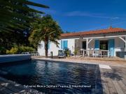 Maison rénovée tout confort avec logement indépendant,...