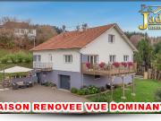MAISON RENOVEE VUE DOMINANTE
