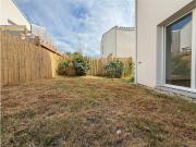 MAISON RÉSIDENTIELLE